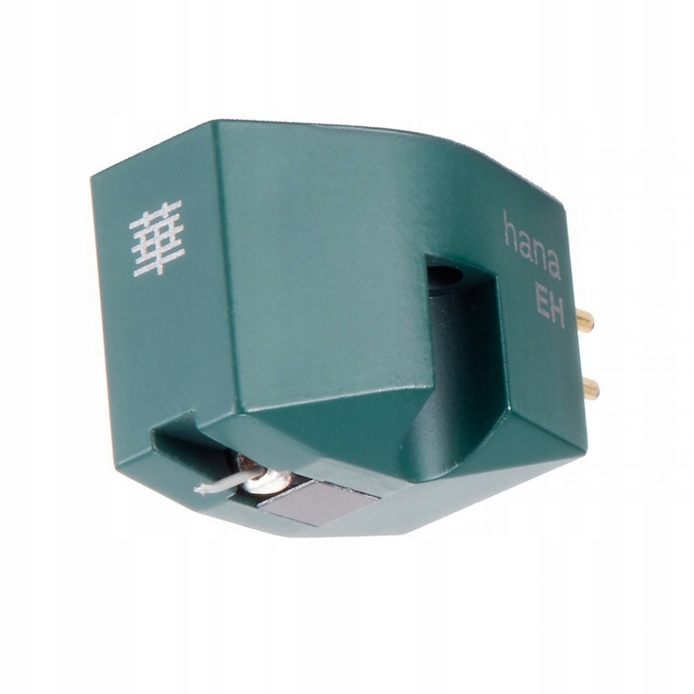 Hana Eh Gramofonová vložka MC