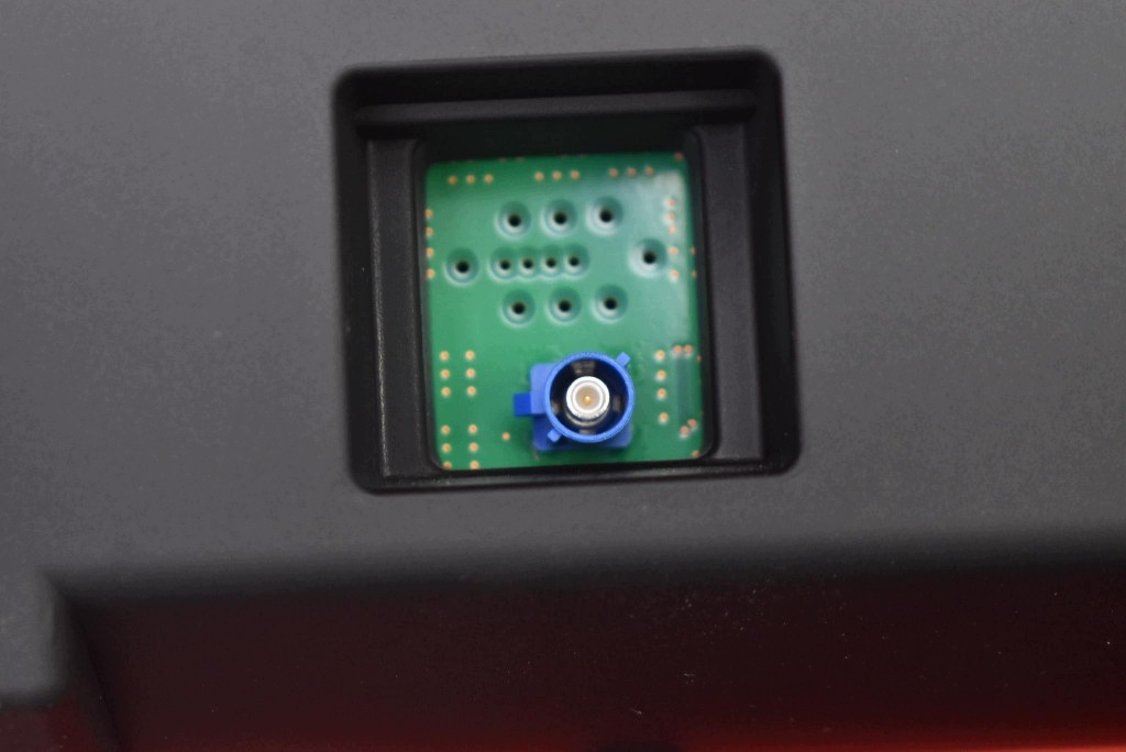 dials display VIRTUAL EU 94003-CV160 KIA EV6 GT 77.4 kWh 584 KM 21-24