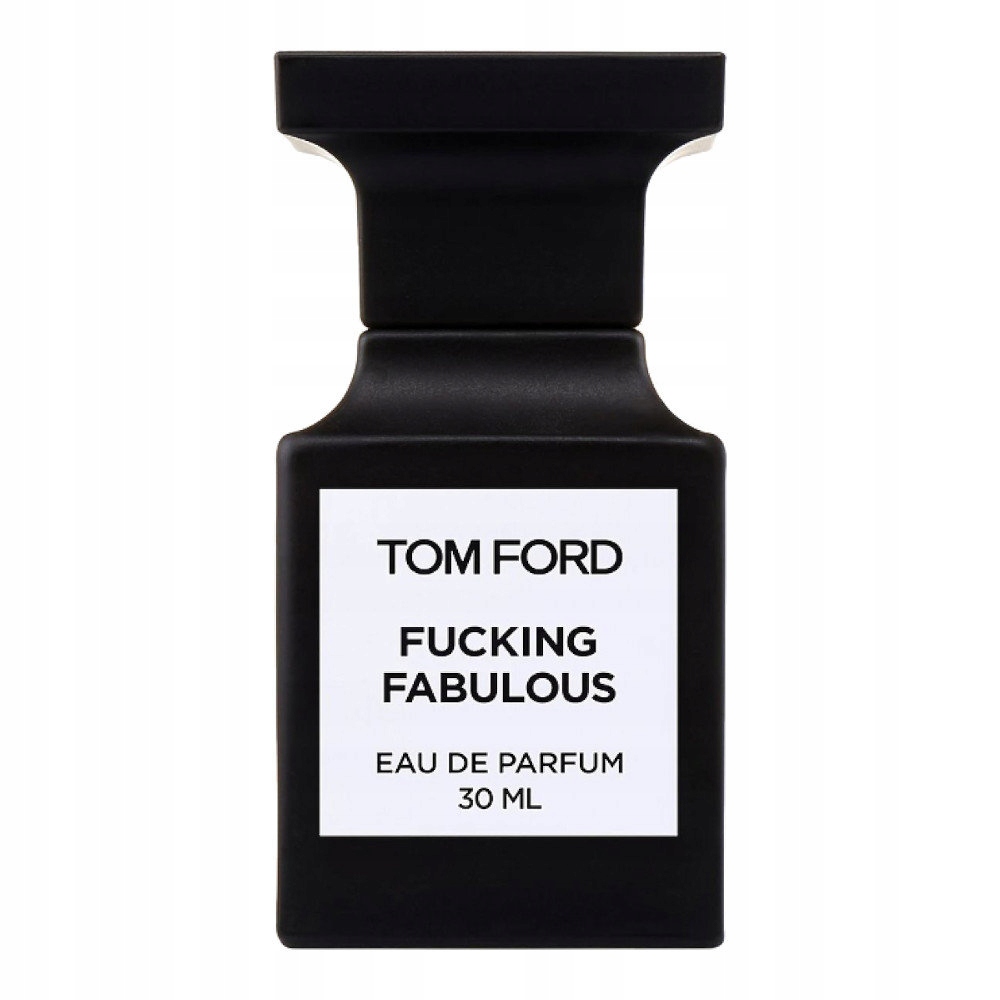 Parfémovaná voda Tom Ford Fucking Fabulous 30 ml Edp