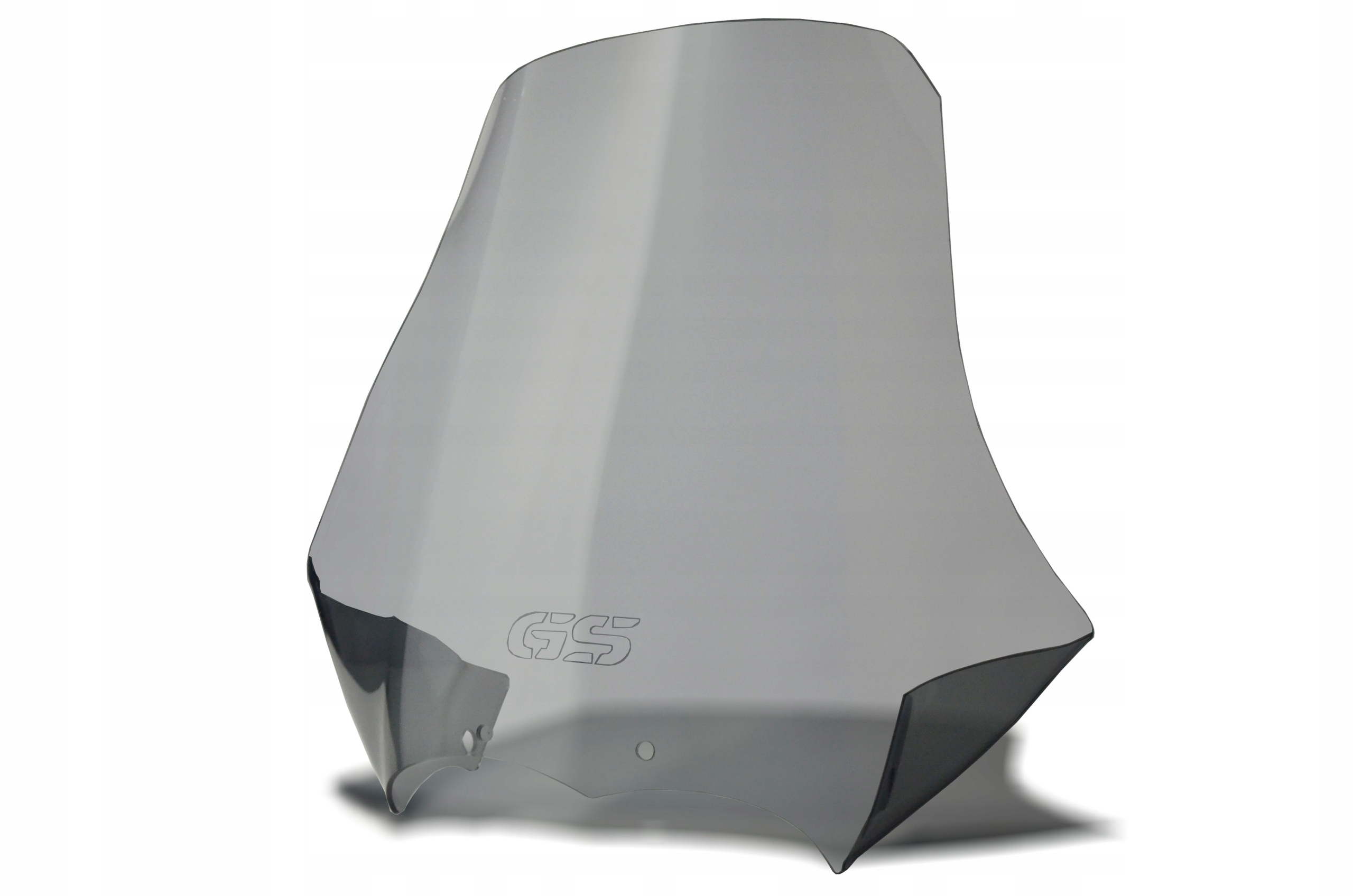 Loster turistické sklo Bmw R 1200 Gs 04-12