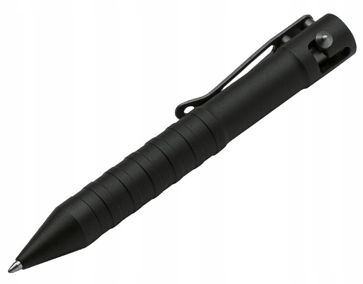 Propiska popisovač Boker Plus K.i.d. palec 50 Black