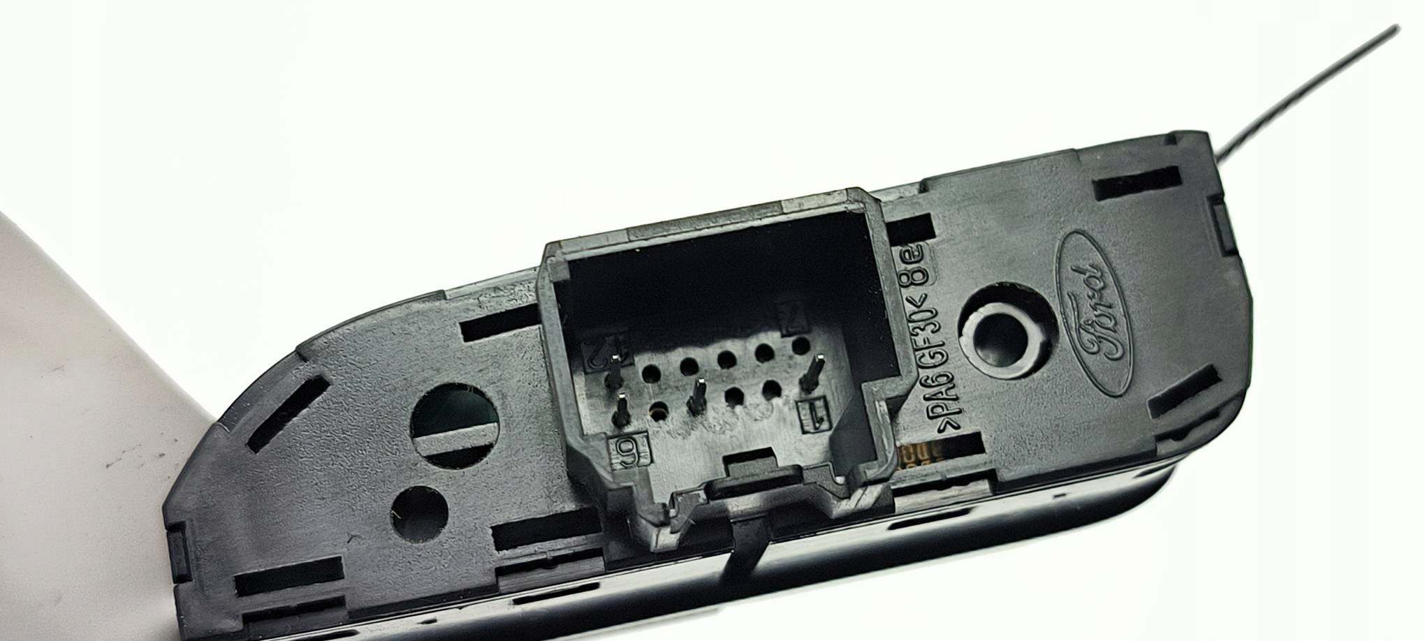button KONTROLI TRAKCJI KK3T-2C418-CB FORD TRANSIT MK8