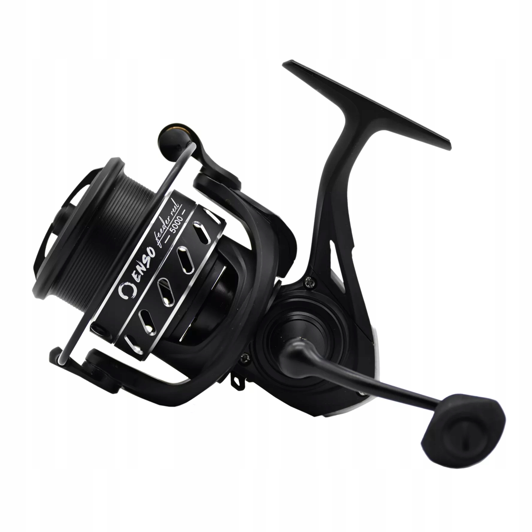 Kołowrotek Genlog Enso Feeder 5000