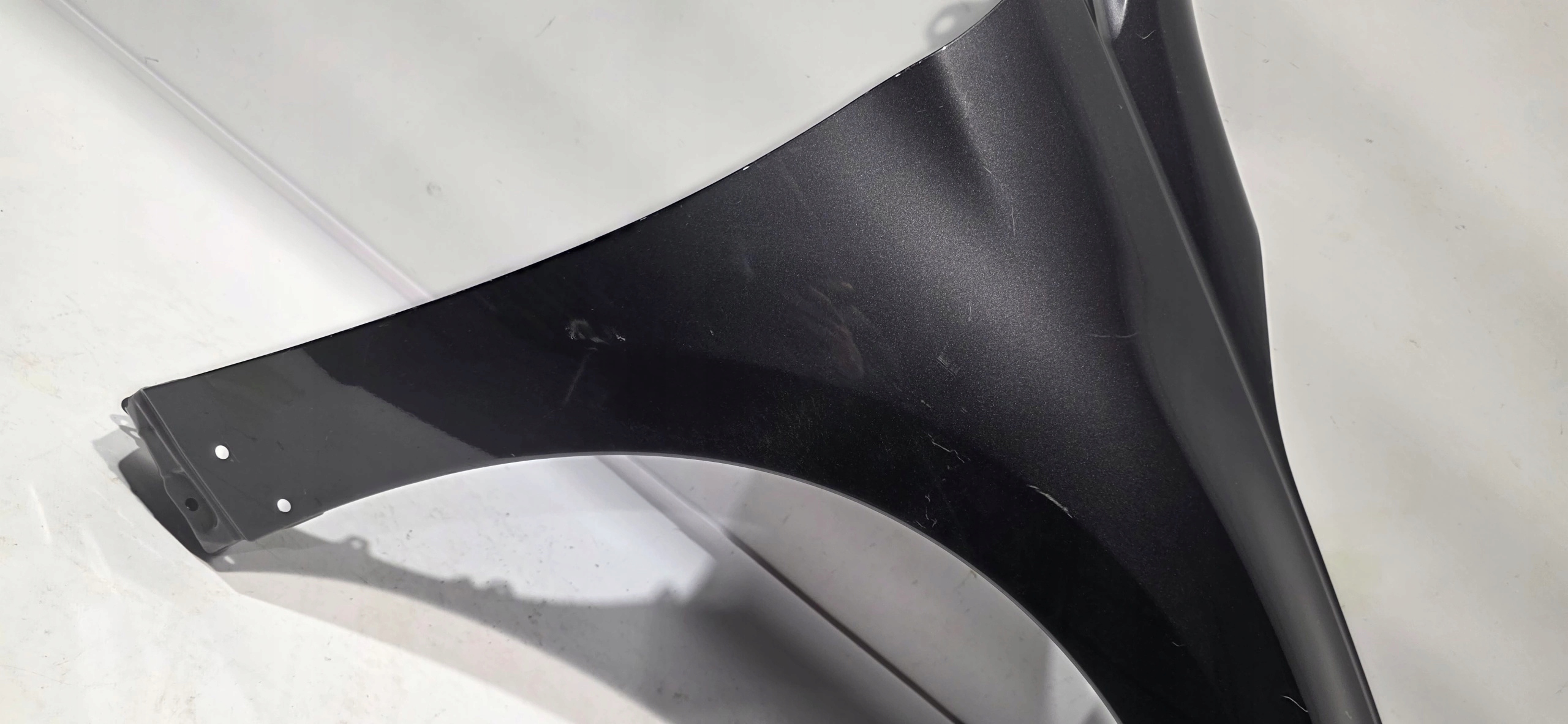 fender right front SUBARU OUTBACK V 14-18 original