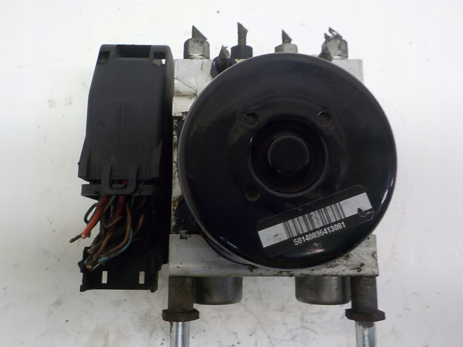OPEL ANTARA pump ABS 96817763 CV