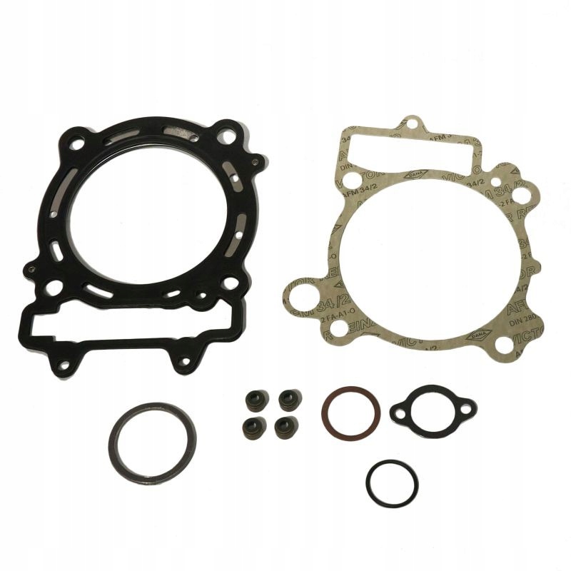 Xradical (artein Gaskets) Tesnenia Top End Kawasaki Kx 450F 4T '06-'08