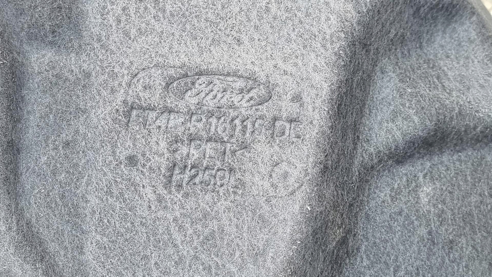 NADKOLE LEWE PRZEDNIE FORD EDGE MK2 FT4B-R16115-DE Numer katalogowy części FT4B-R16115-DE