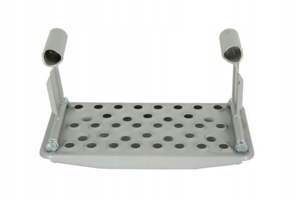 РЕМОНТ ВХІДНОГО КАСКАДУ MER-SP-040R PACOL