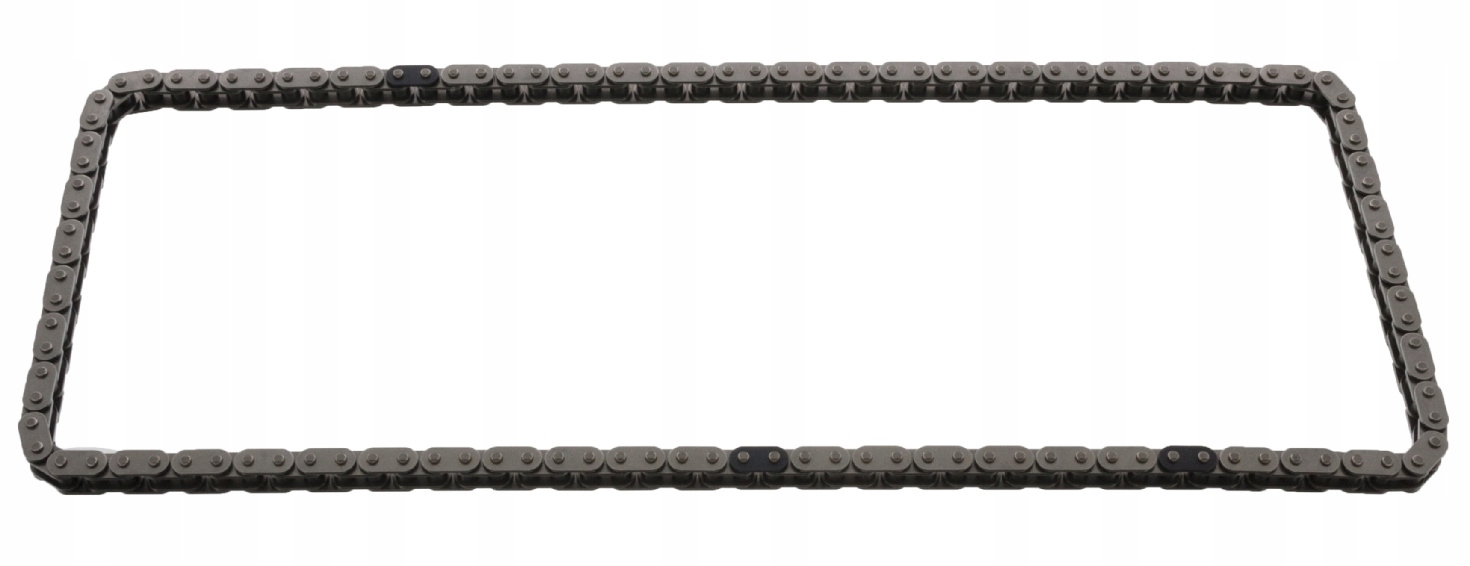Ланцюжок rozrzadu Febi Bilstein 45260