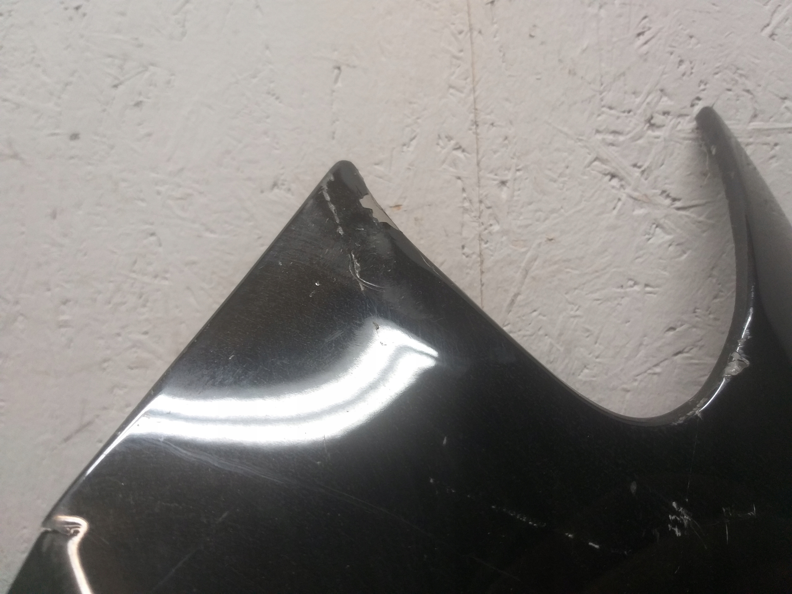 fender front left MERCEDES C KLASA W205