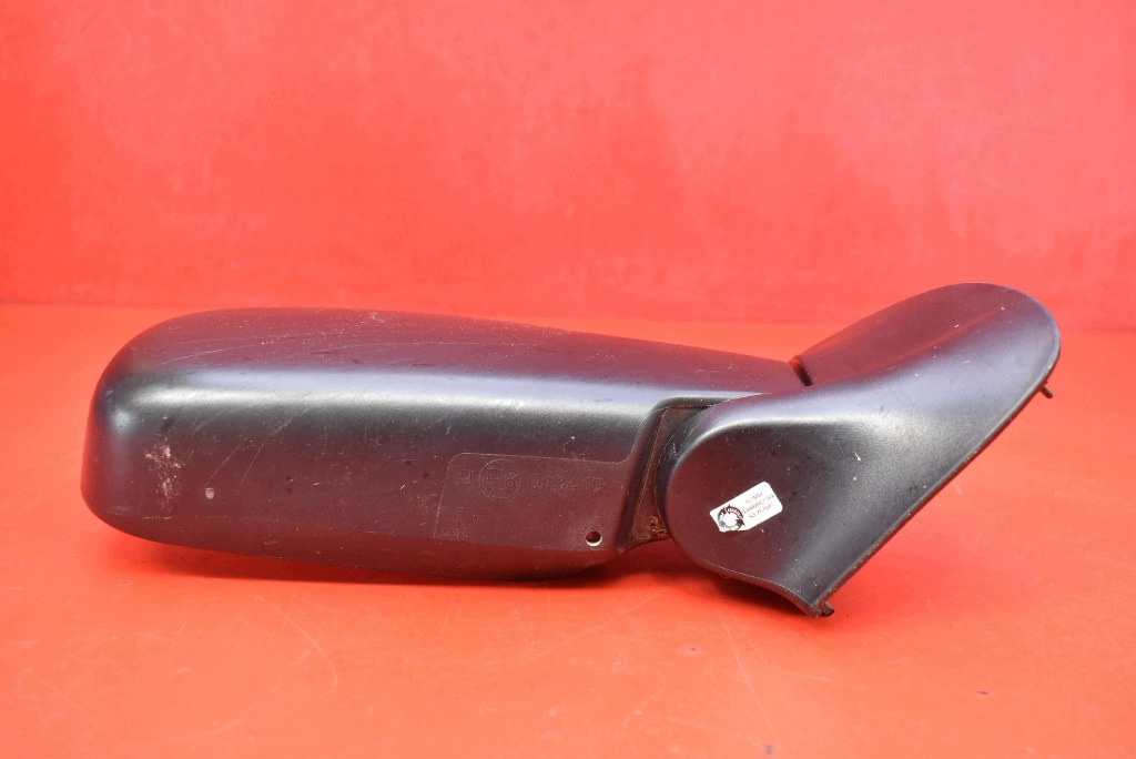 mirror right black, manually EU 013419 SUZUKI IGNIS 2 II 03-08