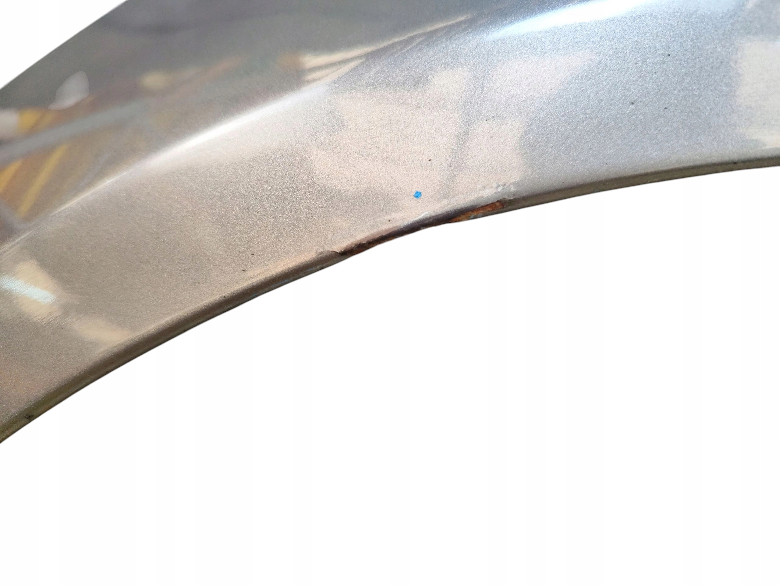 fender left front SUZUKI SWIFT V MK7 (2010-2013) KOD LAKIERU ZCD