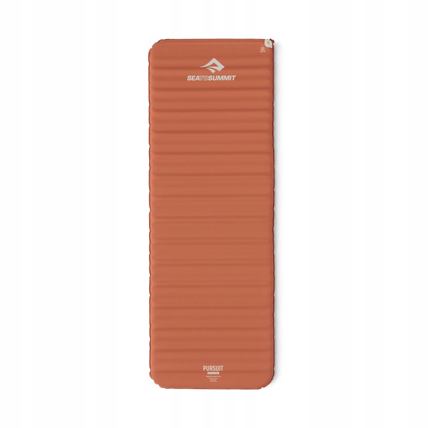 Mata samopompująca Sea To Summit Pursuit SI lekka turystyczna R5.0