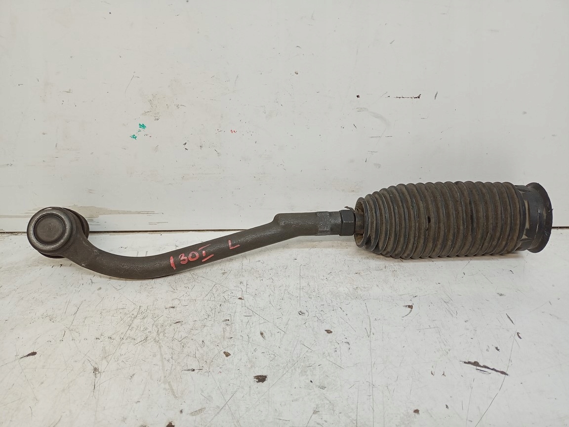 HYUNDAI I30,KIA CEED pipe end DRAZKA 2007-12R.
