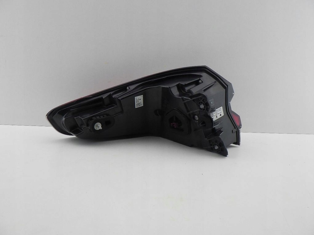BMW 5 G30 LIFT LCI 20- light rear right