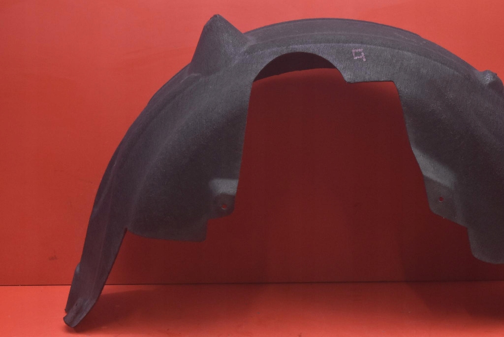 mudguard left rear part rear. BMW F02 LONG 08-12