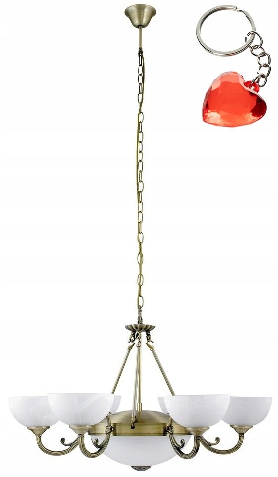 Lustr Marlene 8546 Rabalux