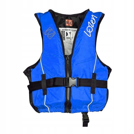 vesta plovací Lozen Outdoor Blue Velikost oblečení: XL/XXL
