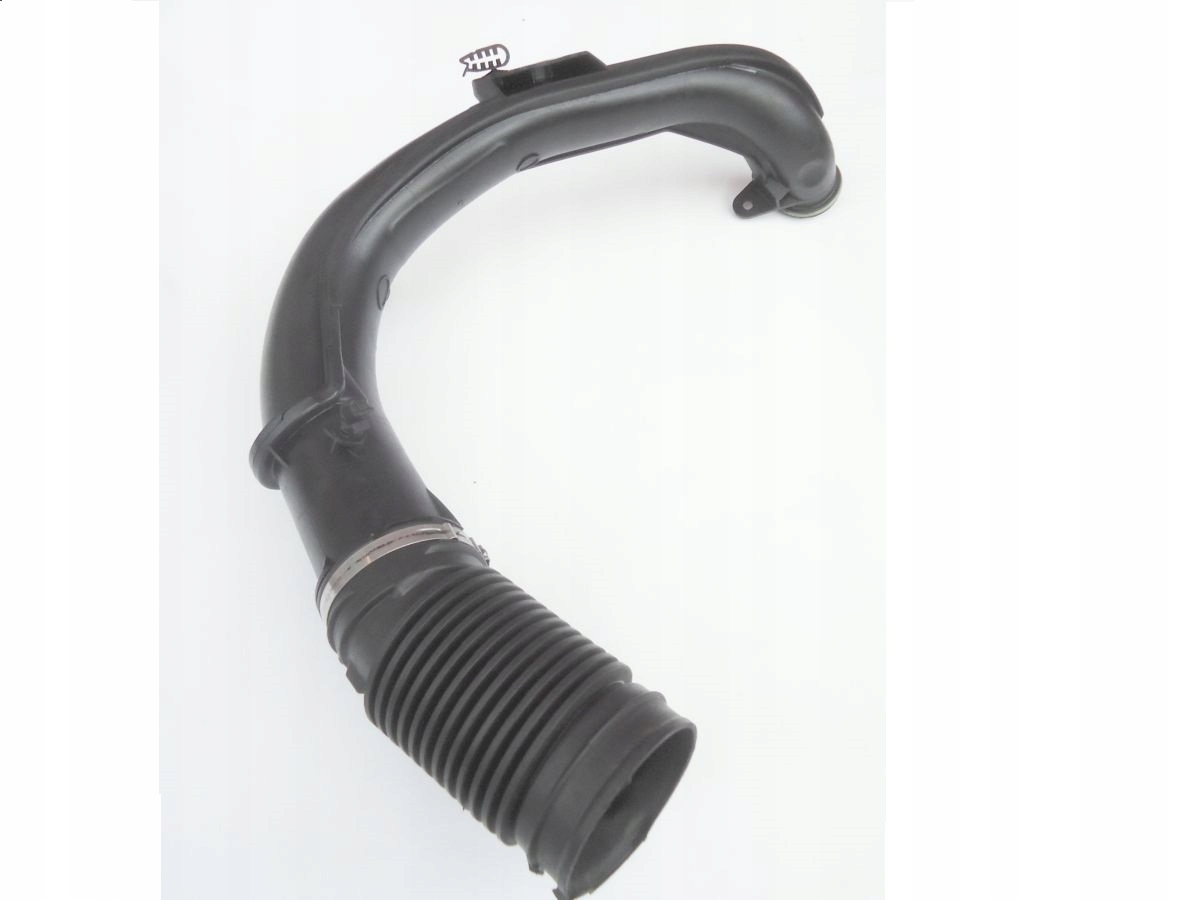 9685154380 - CITROEN C4 Пікассо JUMPY 2.0 HDI труби кабель