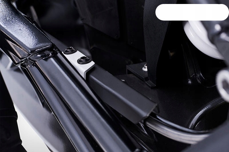 40581-002 - Кришка дроту MB Wunderlich для BMW G310GS