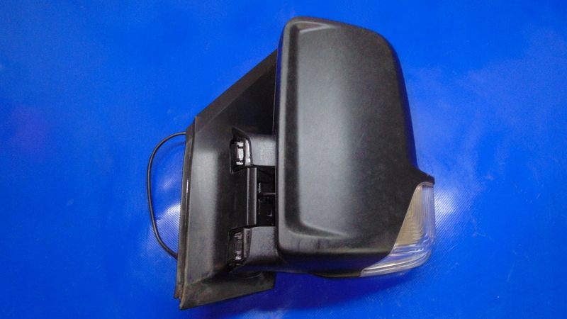 mirror left 2 PIN EUROPA MERCEDES SPRINTER 906 LIFT 06-18 ROK