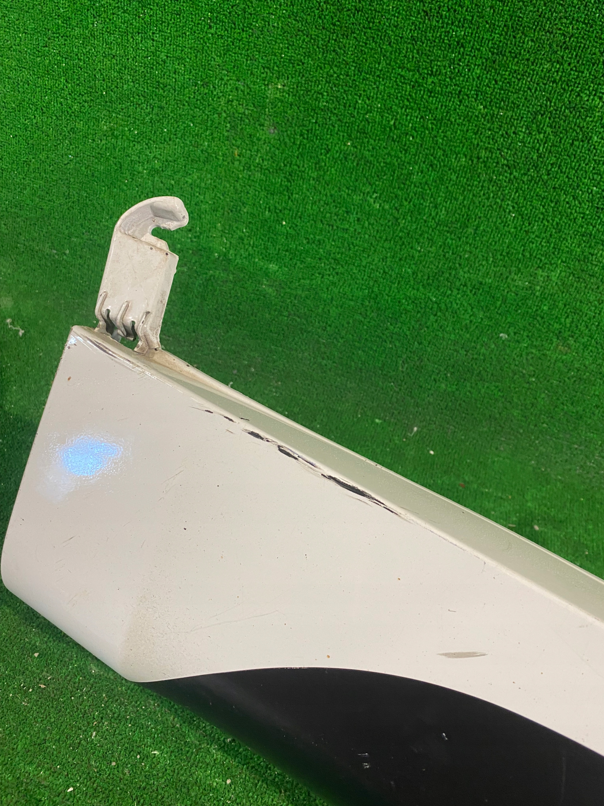 moulding threshold right BMW X5 F15 m-packet