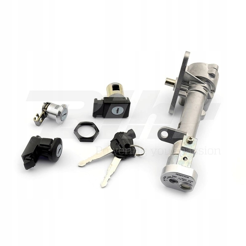 V Diely Spínač zapaľovania Suzuki Burgman AN250/400 6566