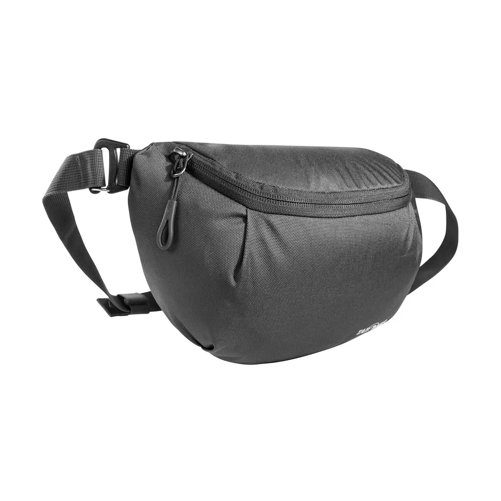 Saszetka biodrowa nerka Tatonka Hip Belt Pouch black