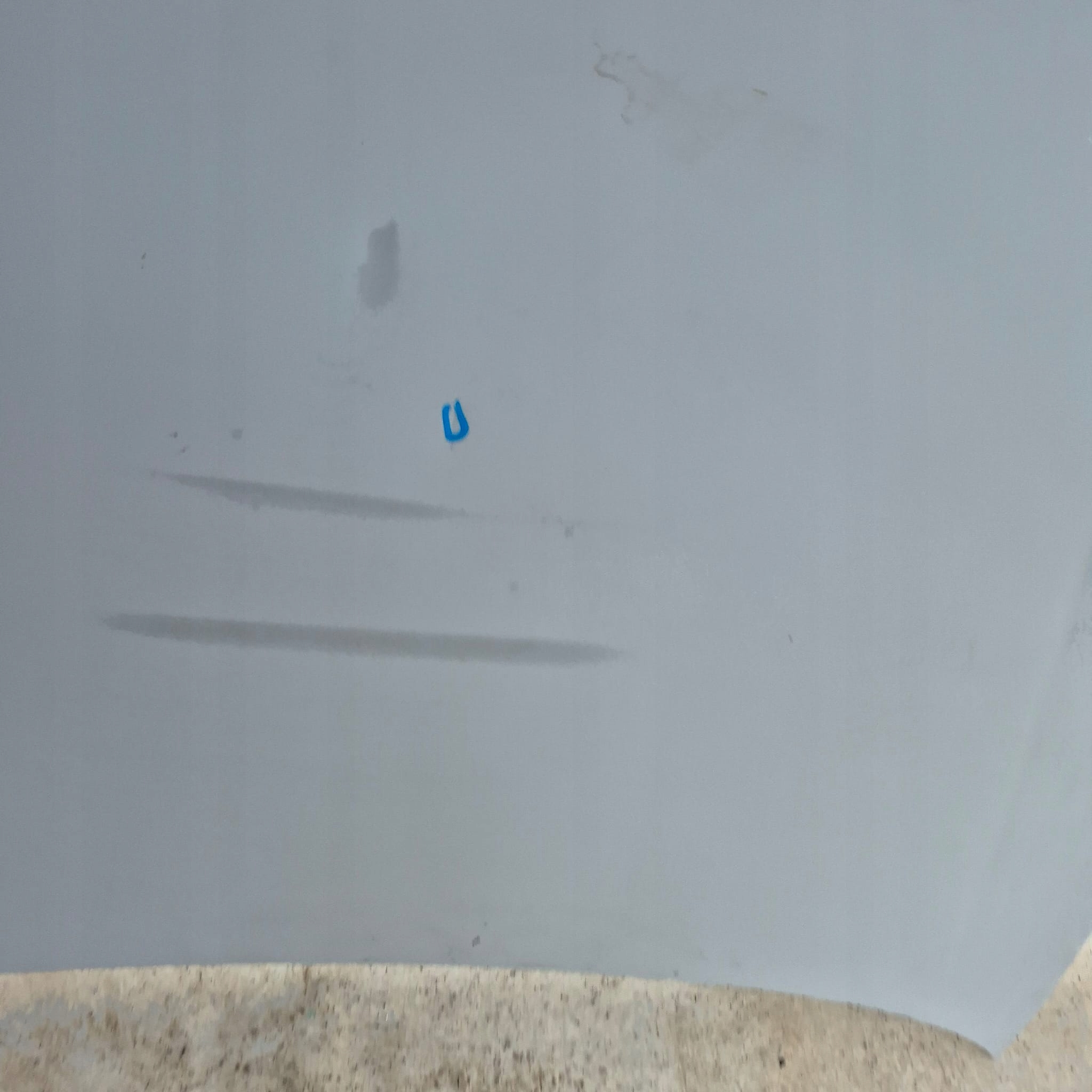 VW GOLF VII 5G0 12- Capot Remplacement