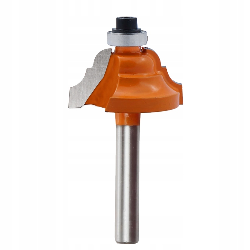 FREZ DO DREWNA KSZTAŁTOWY TRZPIEŃ 6 MM