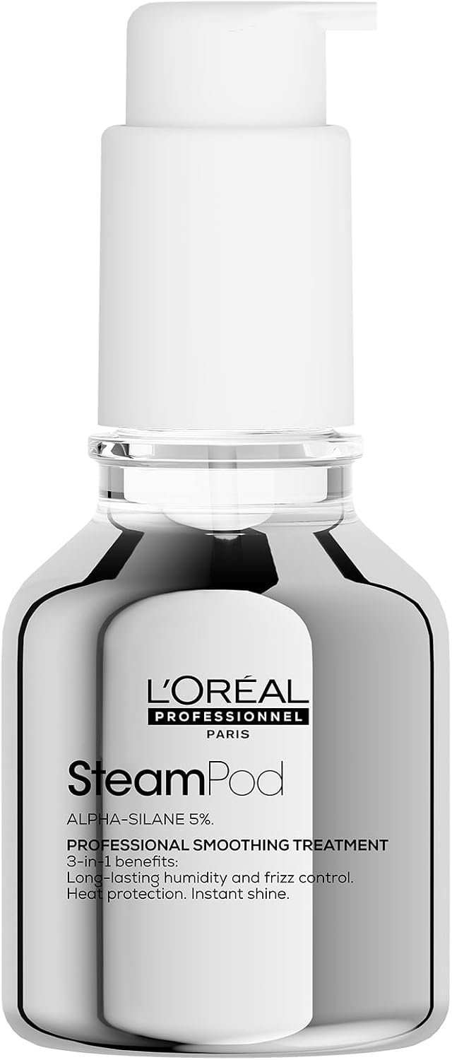L'Oréal Professionnel Termoochranné sérum SteamPod