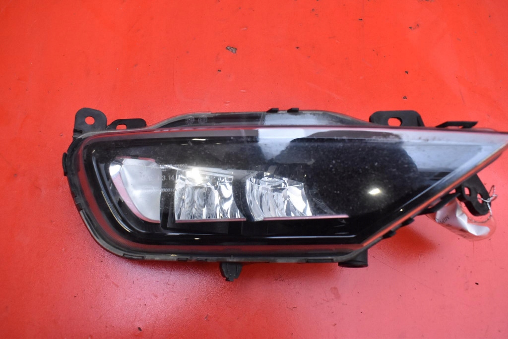 fog light right front front 31395866 VOLVO S90 2 II 16-20