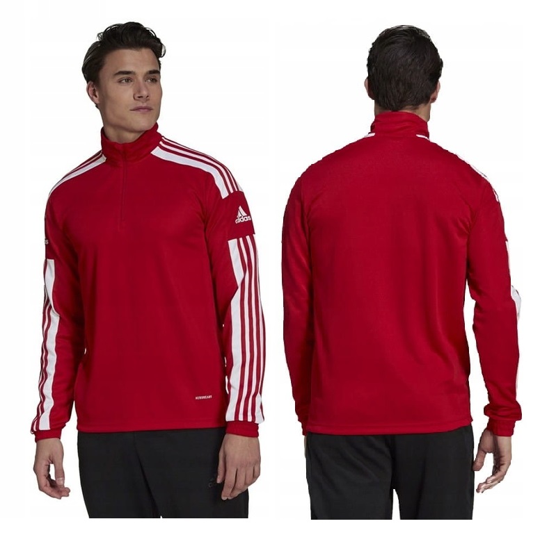 Bluza adidas Squadra 21 Training Top GP6472; XXL
