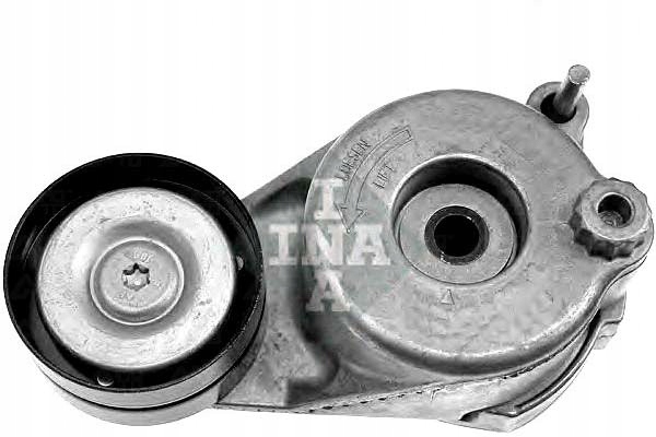 Ina Napinacz Klínového Řemene Vel. Mercedes OM642