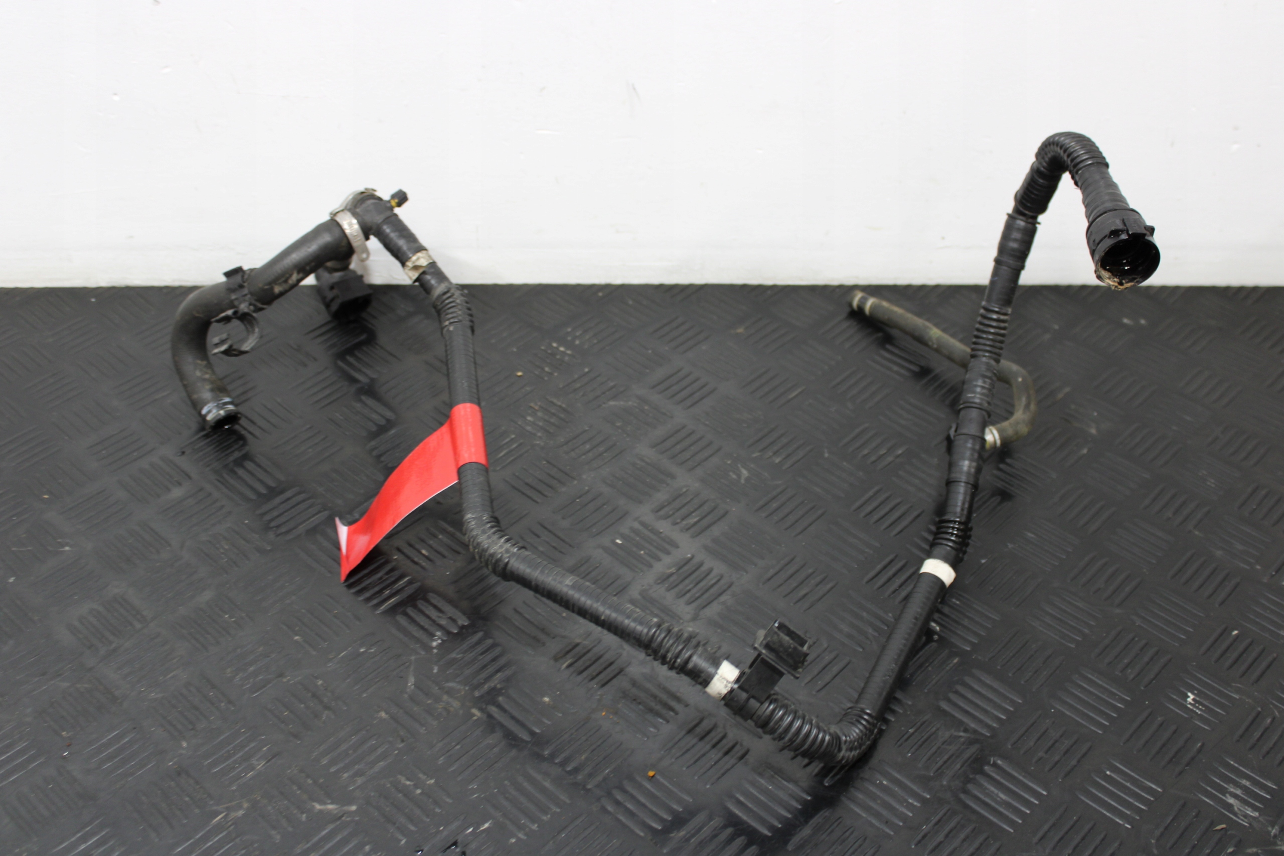 crijevo prijenos vode 52138383 JEEP RENEGADE LIF
