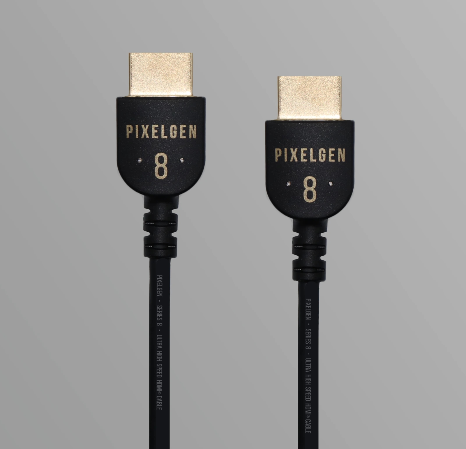 Pixelgen Series 8 (0,5m) Hdmi 2.1 eARC Hdr Hfr Allm Vrr 48Gbp