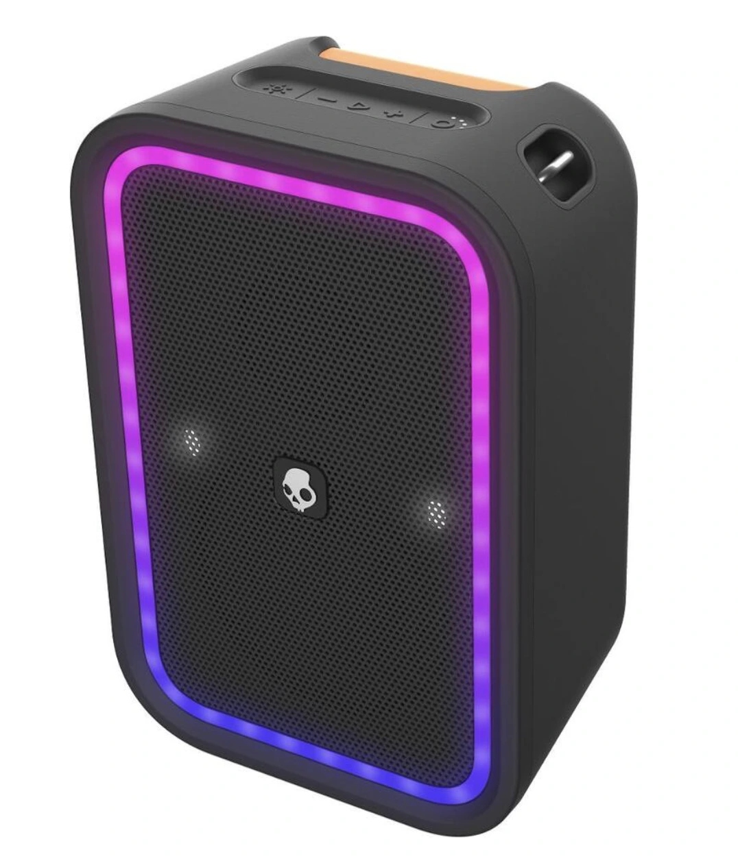 2× Głośniki samochodowe jednodrożne Skullcandy Stomp Mini