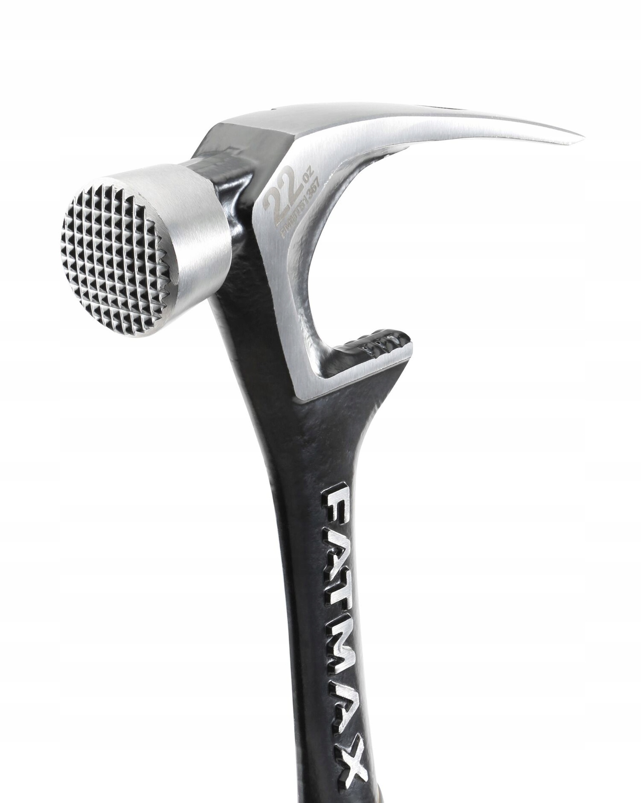 STANLEY FATMAX FMHT51367-2 MŁOTEK FUBAR Z PAZUREM 624G WYBURZENIOWY Kod producenta FMHT51367-2