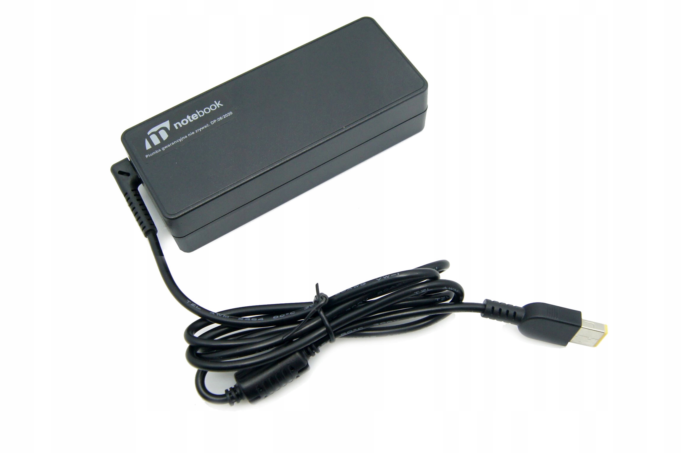 

Zasilacz ładowarka Lenovo 90W 20V 4.5A SlimTip