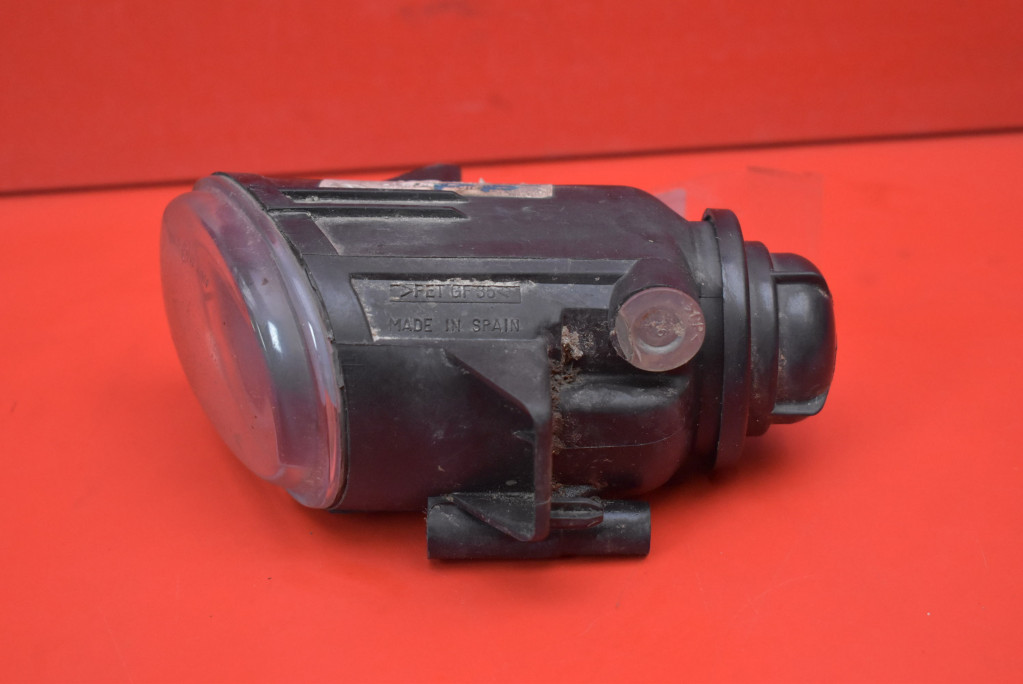 fog light right front front SEAT TOLEDO 2 II 99-06