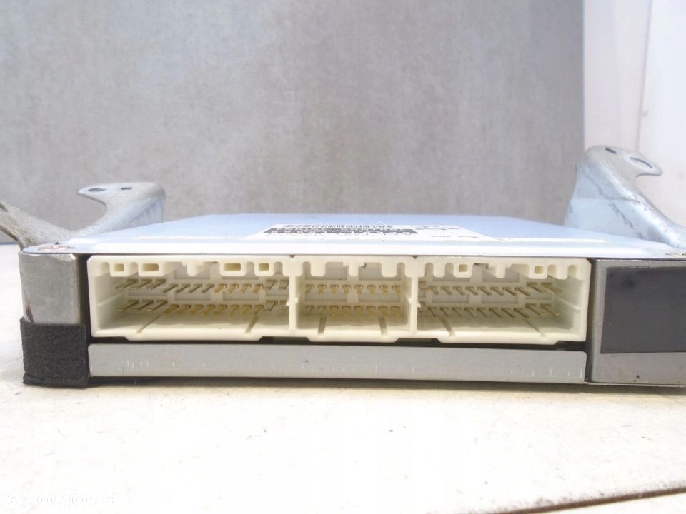 computer Motore TOYOTA COROLLA E11 2.0 D 89661-1A770