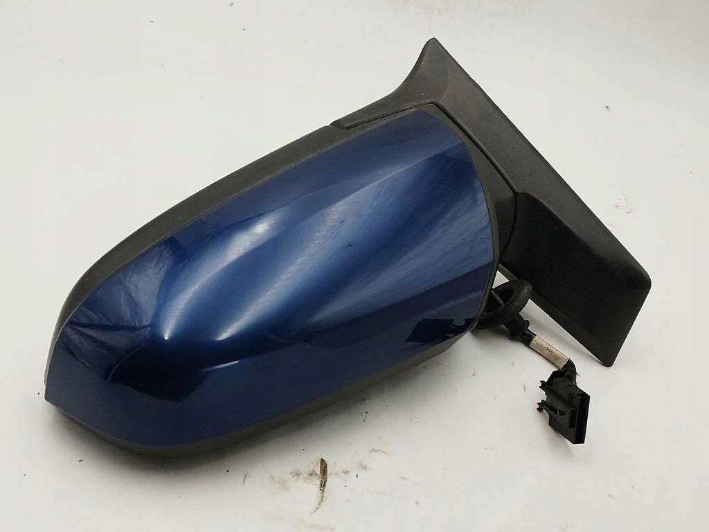 Opel Zafira B mirror left el. 5 PIN Z21B