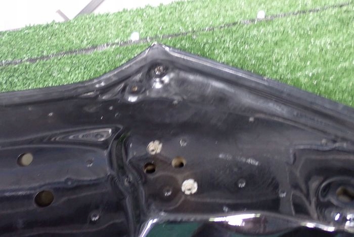 BMW G20 G21 3 bonnet