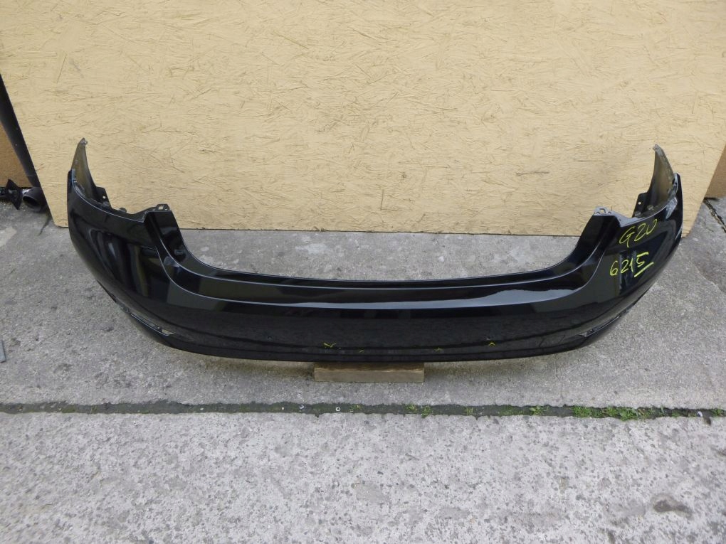 BMW 3 G20 SEDAN 19- STOSSSTANGE HINTEN