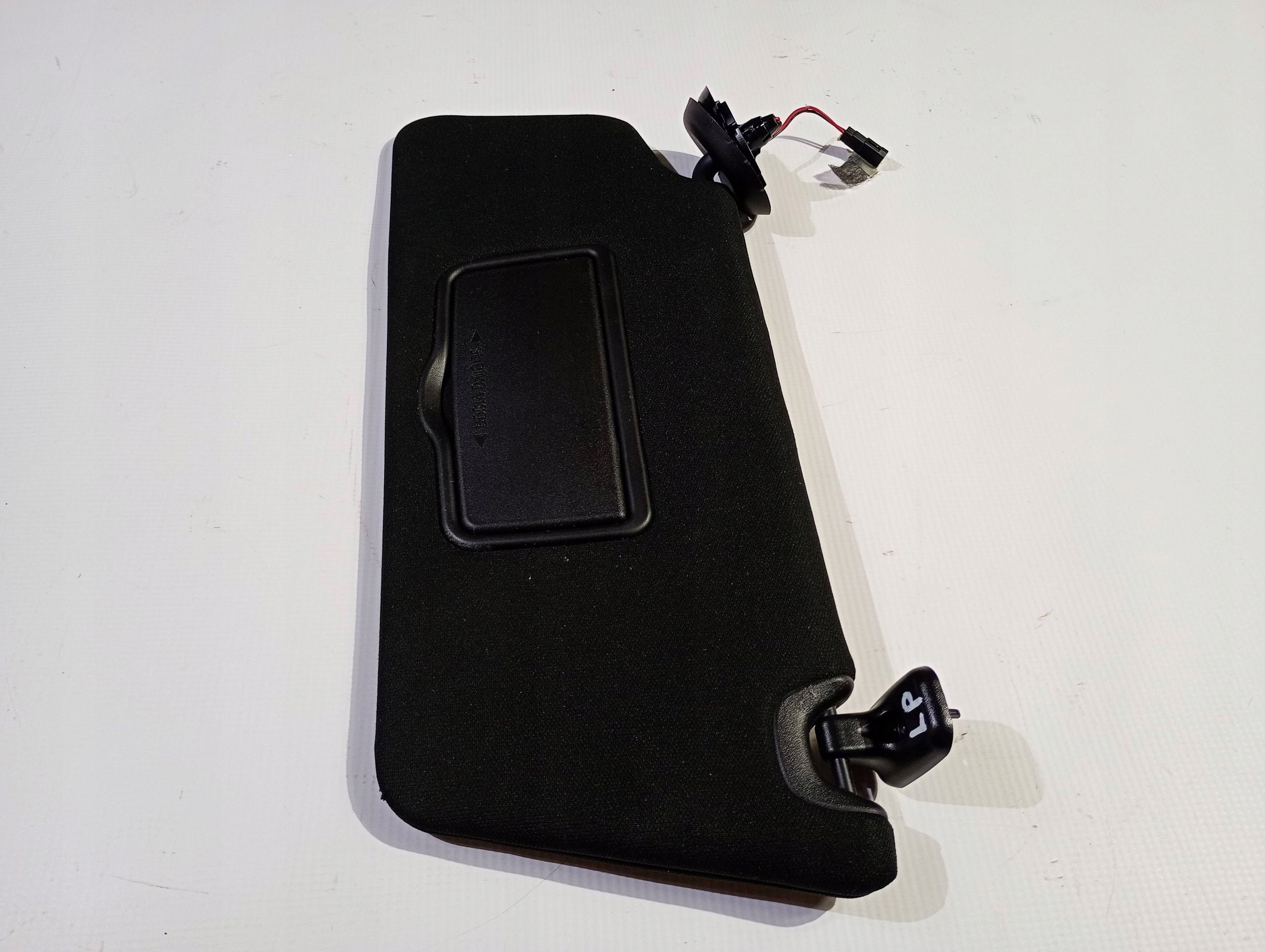 cover przeciwsloneczna visor visor left Ford Explorer 2016-2019