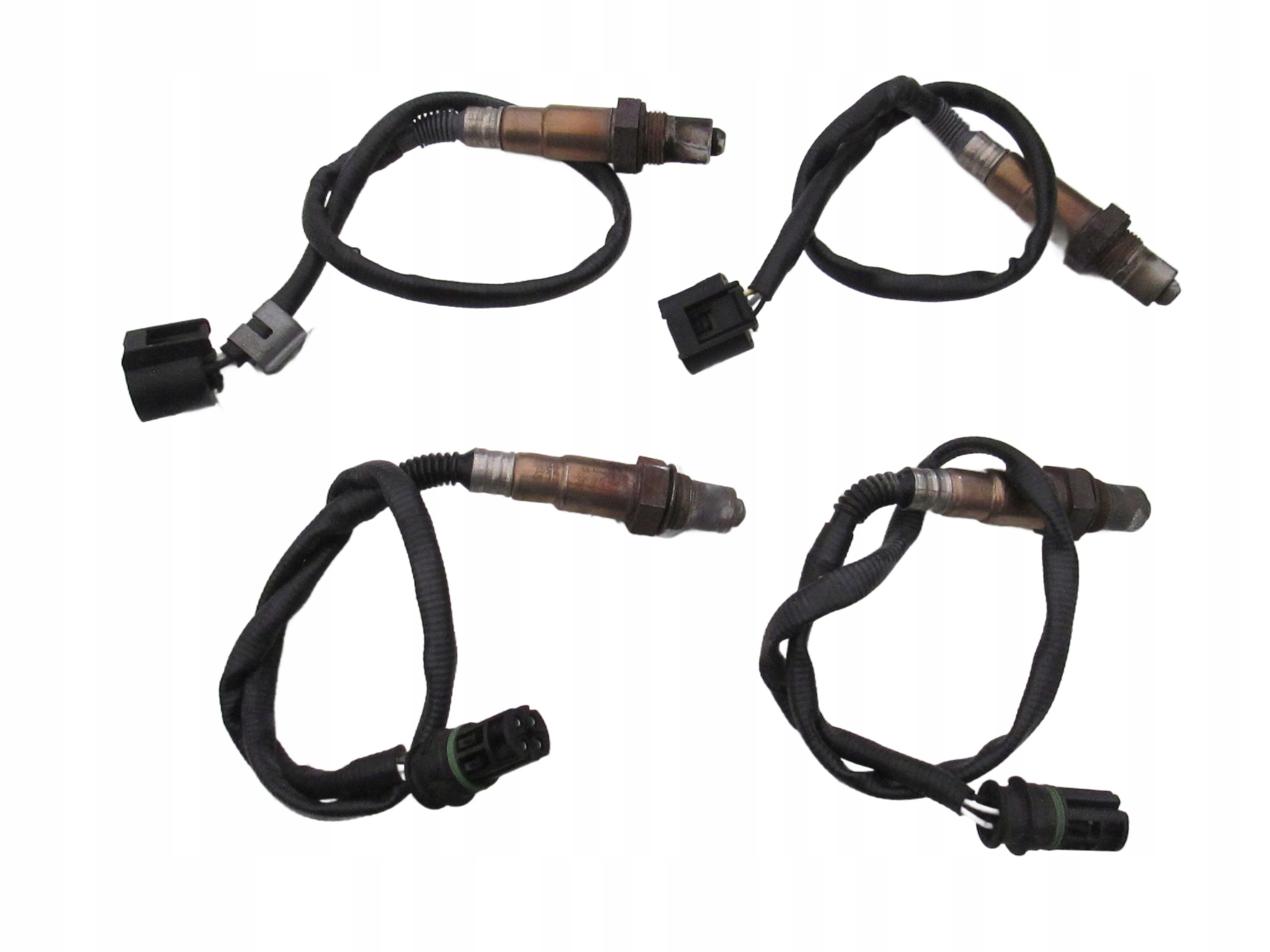 BMW F01 F10 X5 SONDA LAMBDA N63B44 X5M