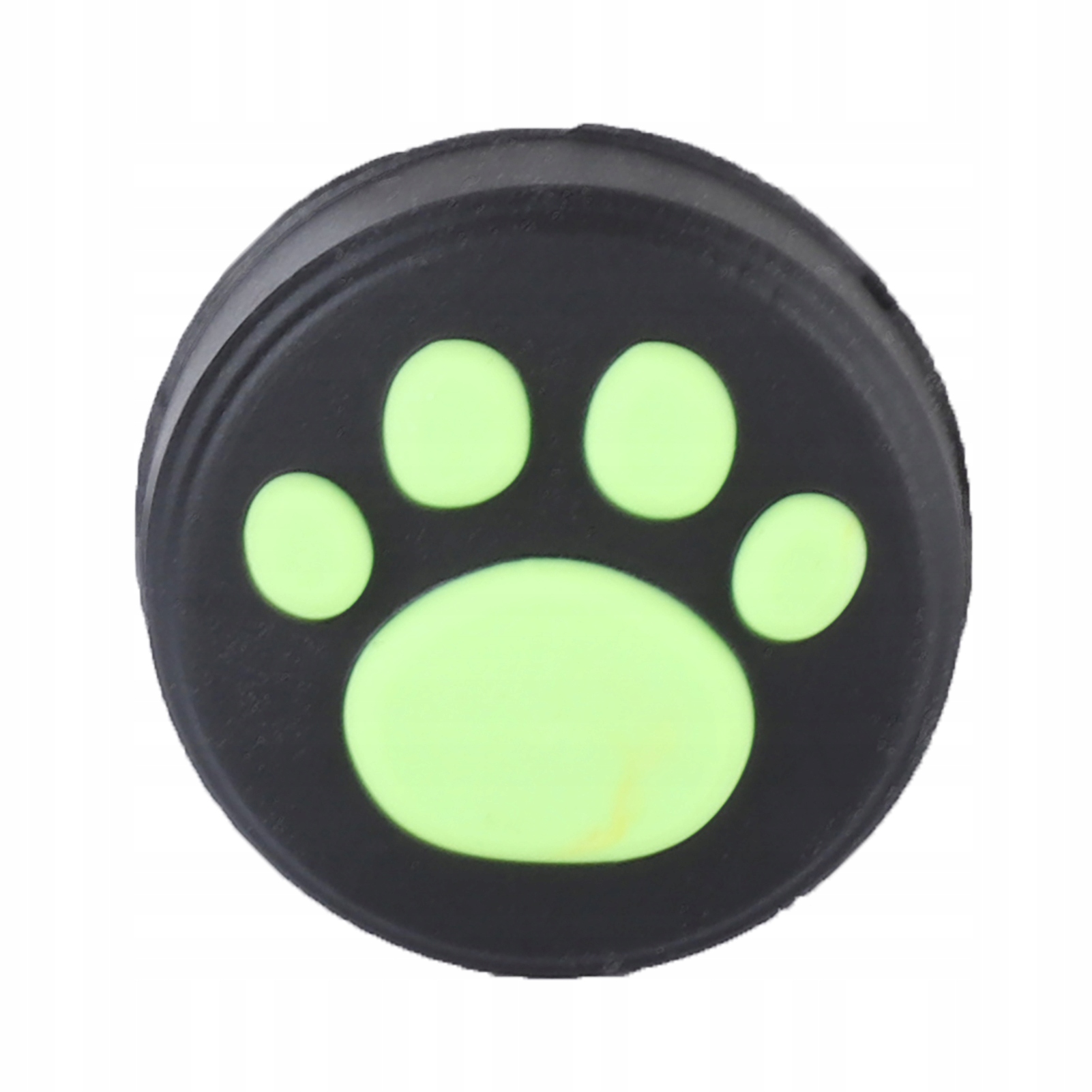4 szt. Silikonowy joystick do PS3/PS4 Uchwyty na kciuki Rocker Cap QD
