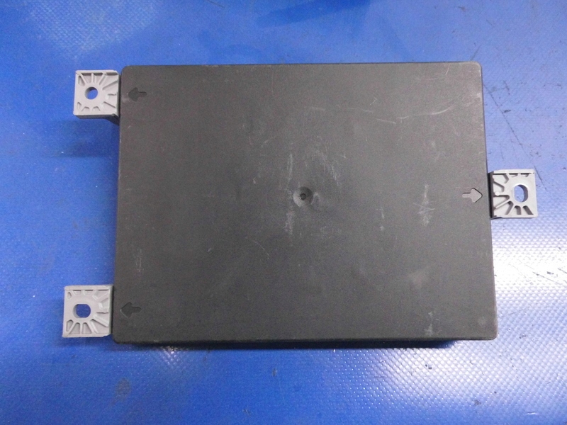 module control unit 5DK010777-27 MERCEDES E KLASA W213