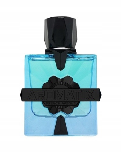 French Avenue Aromatix Magnetiq Extrait de Parfum 100ml