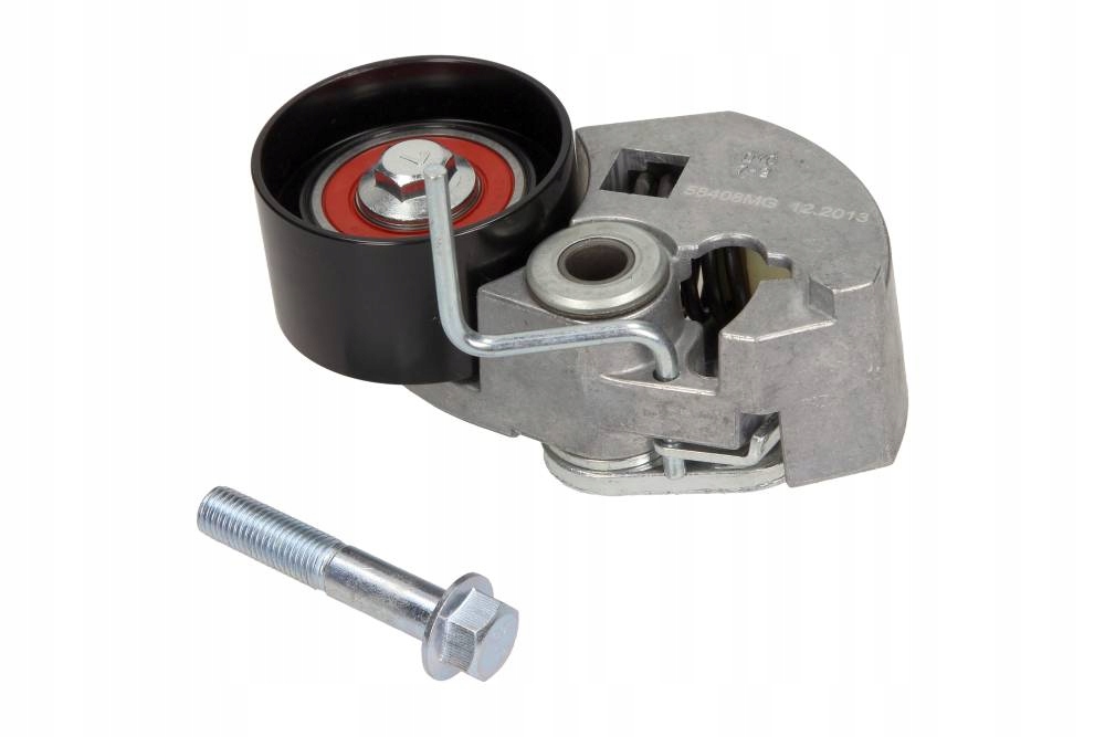 54-0709 - РОЛИК РЕМНЯ ГРМ KIA CEE'D MAXGEAR